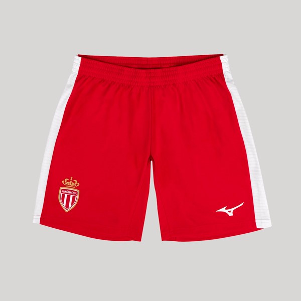 Pantalones AS Monaco 1ª 2026 2027